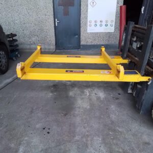 LTA Benelux BigBag handler FBBT-1