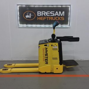 Hyster P2.0S FBW
