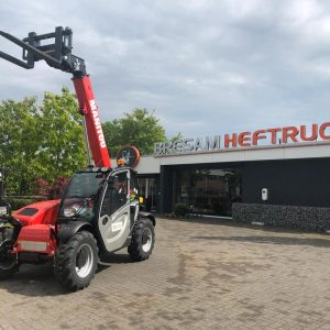 Manitou MLT625
