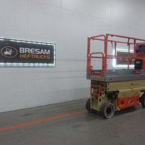 JLG 2030ES