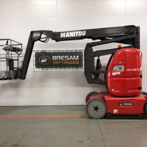 Manitou 120 aetjc