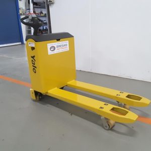 Yale MP16