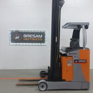 Still FM-X14