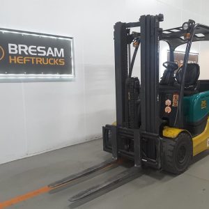 Komatsu FB25IX-2