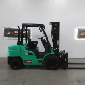 Mitsubishi FD35N