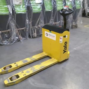 Yale MP16