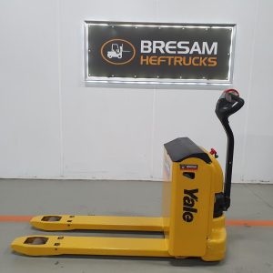 Yale MP16