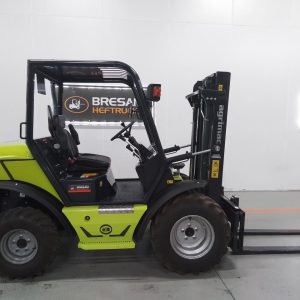 Agrimac TW-17-4