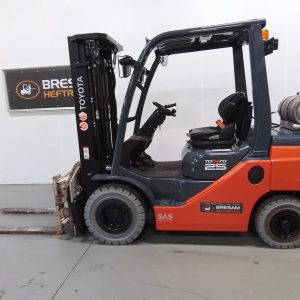 Toyota 02-8FGF25