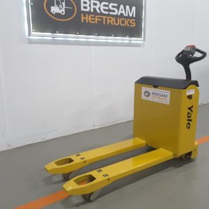 Yale MP16