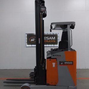 Still FM-X14