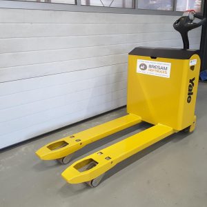 Yale MP16
