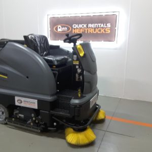 Kärcher B250R