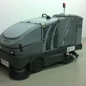 Nilfisk CR1400LPG