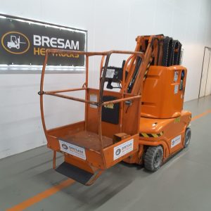 JLG Toucan 1010