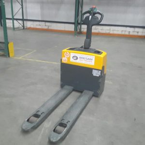 Jungheinrich EME114