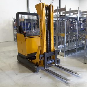 Jungheinrich ETV110