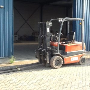 Toyota FBMF20