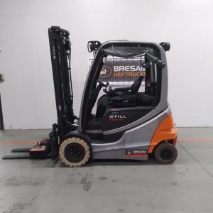 Still RX60-30
